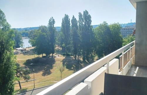 Studio avec très belle vue sur l Allier - Foto 3