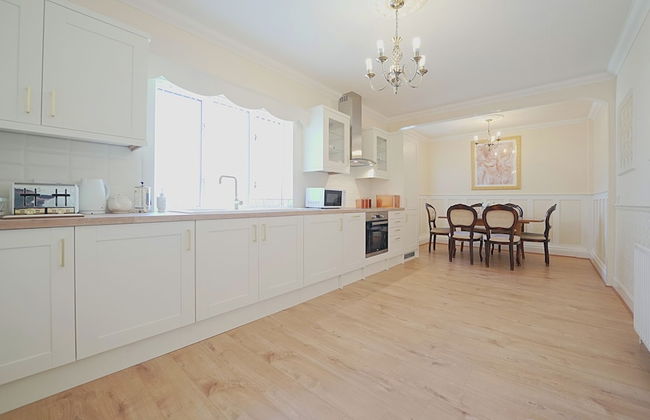 The Old Tram-House Apartments - Foto 18