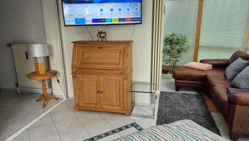 Ferienwohnung Gisela - Foto 5