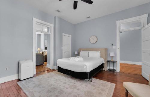 Sweet Magnolia Retreat by Lucky Savannah - Foto 15