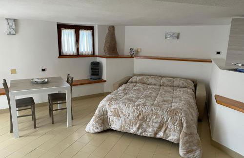 Villa Punta Grecale - Foto 34