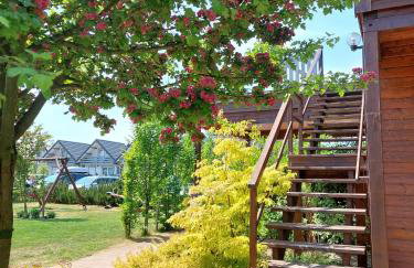 Domki Apartamentowe Bueno - Foto 29