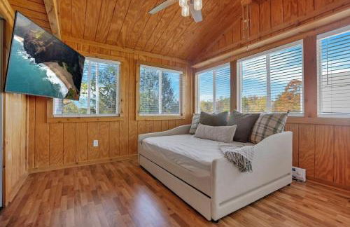 The Nook on the Farm with Pool,Hot tub and Games - Foto 25