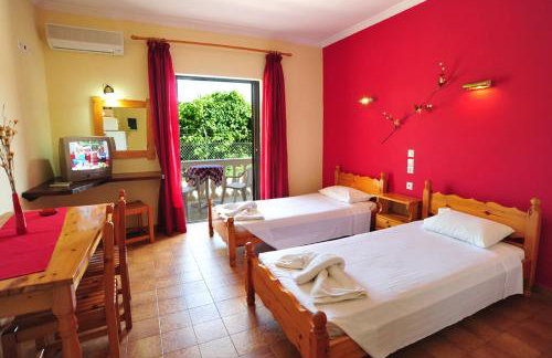 Apartments Corfu Sun Pool Side - Foto 23