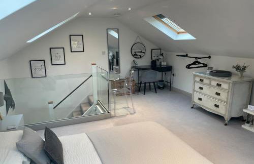 The Old Quarry Hideaway - Foto 10