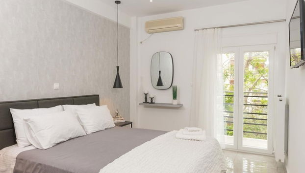 Euphoria Apartment - At030 - Foto 4, Habitación