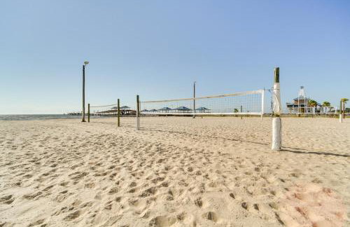 Waveland Vacation Rental - Walk to the Beach! - Foto 40