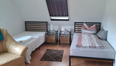 Monteur- und Ferienwohnung in Hainichen - Obergeschoss oder Dachgeschoss - Familie Weber - Foto 4