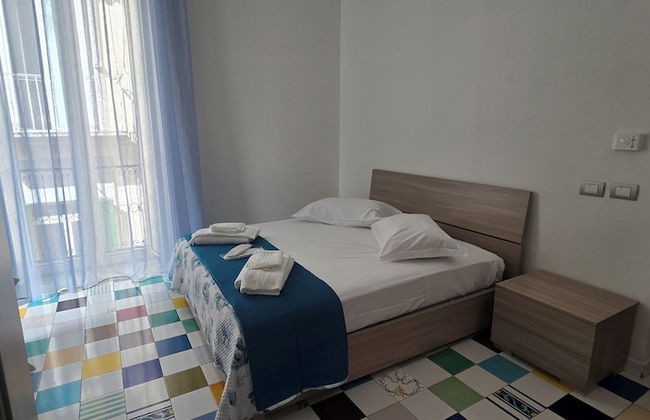 La Dimora Di Parthenope - Foto 11