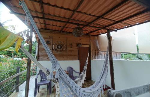 Hospedaria Recanto da Paz - Foto 6