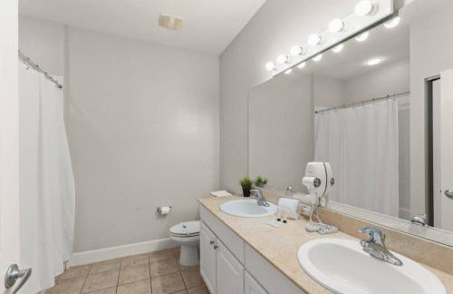 Family 3BR near Disney -4102 - Foto 10