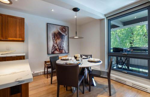 Luxurious 2 BR, 2 BA - Aspen Core - Foto 22