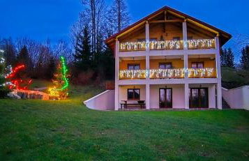 Nonićeva Hiža - Foto 35