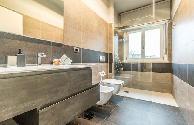 Family Apartments Verdi - Foto 28