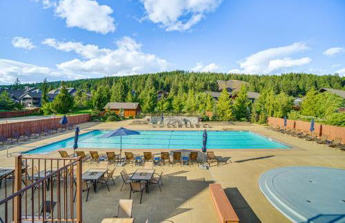 Ronald Vacation Rental Near Suncadia Resort - Foto 34