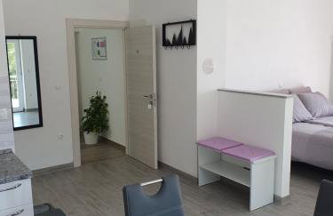 Studio Apartman Rubinić - Foto 10