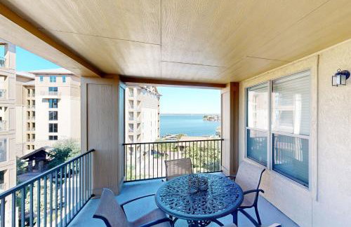 The Waters Condo Building 2 - Tranquil Shores - Foto 4