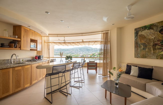 Kau Kan Luxury Condos - Foto 41