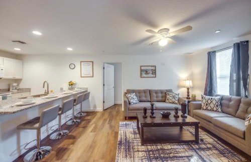 Pet-Friendly LaBelle Apt, Close to River! - Photo 4