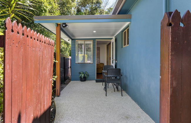 Blue Summit Hideaway - Foto 75