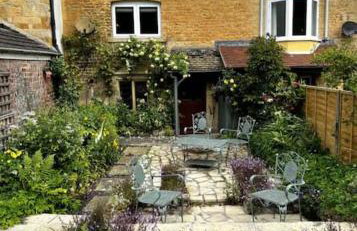 Holland Cottage - Foto 4