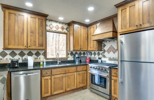 Buckhead Home with On-Site Lake Oconee Access! - Foto 17