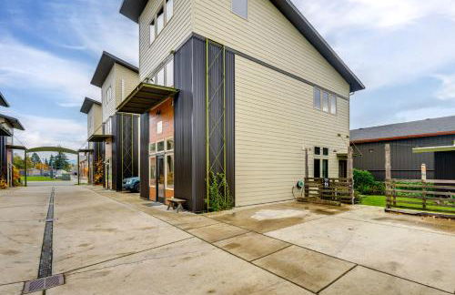 3 Blocks to Dtwn! Cozy Sedro-Woolley Retreat! - Foto 19