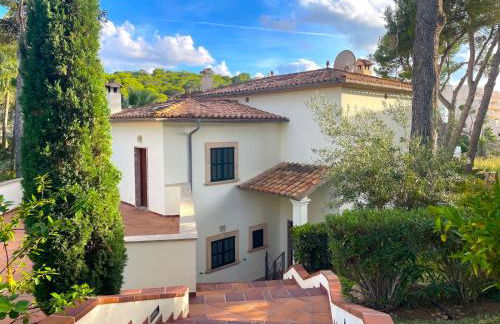 Beachhouse 2min to the sea with pool & wonderful garden - Foto 15