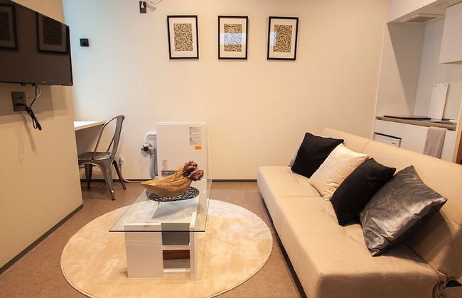 UCHI SUSUKINO WEST by Hotel Wheat - Foto 7