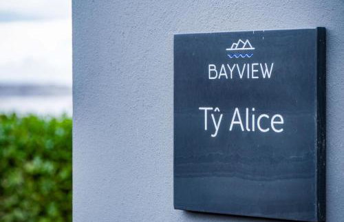 Ty Alice - 3 Bedroom Cottage - Bayview Oxwich - Foto 49
