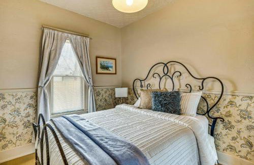 1 Block to Main St Charming Montrose Home with Yard - Foto 20