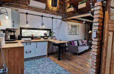 DOMAGAŁA domek całoroczny - Foto 56