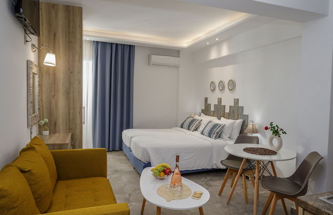 Semes Luxury Apartments by Estia - Foto 28