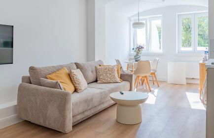 Stilvolles Studio in der Nähe der Sternschanze & Messe - Foto 1