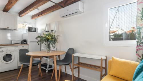 Waou Chamberi IV - Alquiler Corta Duración - Foto 4, Other