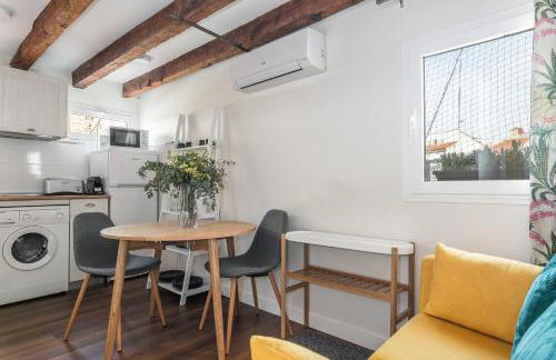 Waou Chamberi IV - Alquiler Corta Duración - Photo 4