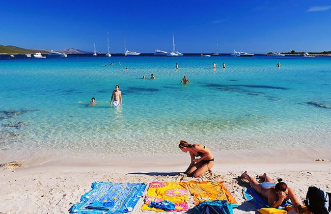 Apartment Near Sakarun Beach Dugi Otok - Foto 17