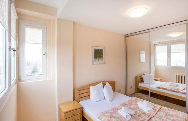 Apartment Loti - Foto 3