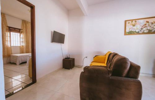 Casa a 950 m da Praia de Jauá - Espaçosa e Aconchegante! - Foto 33