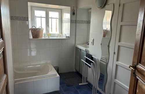 Gîte la Chenevière - Foto 11