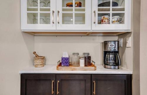 Luxury Apartment in Historic Carriage House - Foto 14