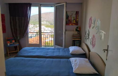 Panoramic View of Drepano (Nafplio) - Foto 9