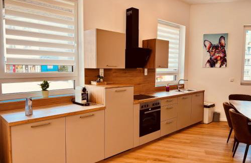 Apartments am Exerzierplatz Pirmasens - Foto 79