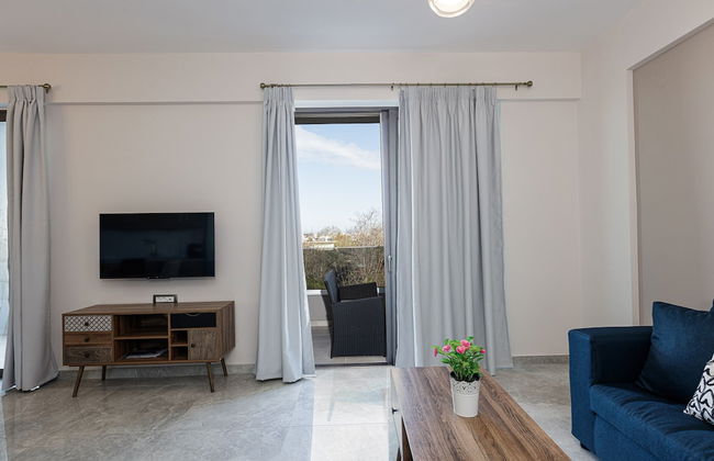 Aurora Apartments - Foto 55