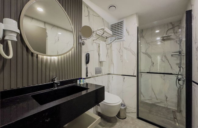 Leaf River Suites - Foto 34