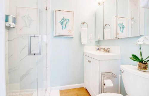 OCEANIA... water front cottage retreat ~ - Foto 21