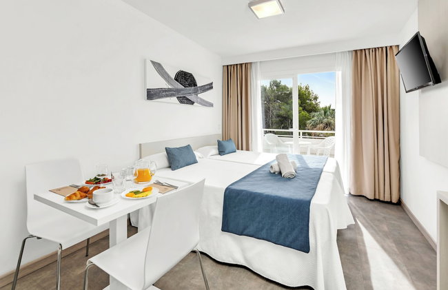 Aparthotel HSM Lago Park - Foto 19