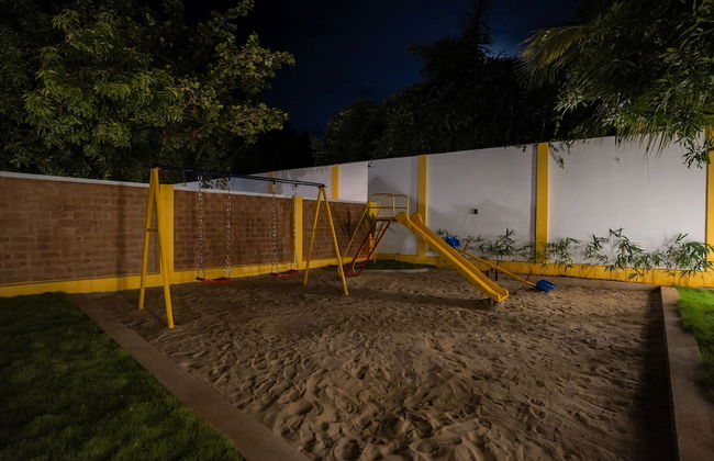 La Meadow Villa - 5 BR with Private Pool - Foto 23