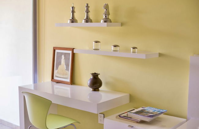 Luxury 2 Bedroom Apartments - Foto 9