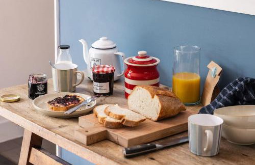 Number 5 Steading Cottage - Foto 28